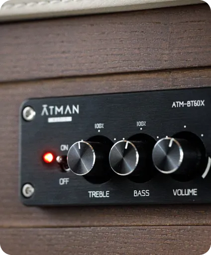 Système audio immersif